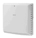 HiPath 3350 (2 S0 / 8 UP0/E / 4 a/b)
